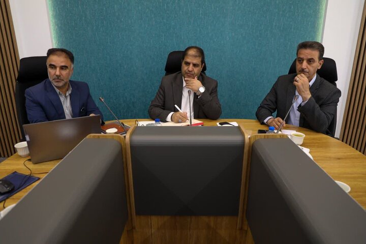 ضرورت استفاده از الگوهای موفق حکمرانی محلی در بهبود فرآیندهای انتخابات ضرورت استفاده از الگوهای موفق حکمرانی محلی در بهبود فرآیندهای انتخابات