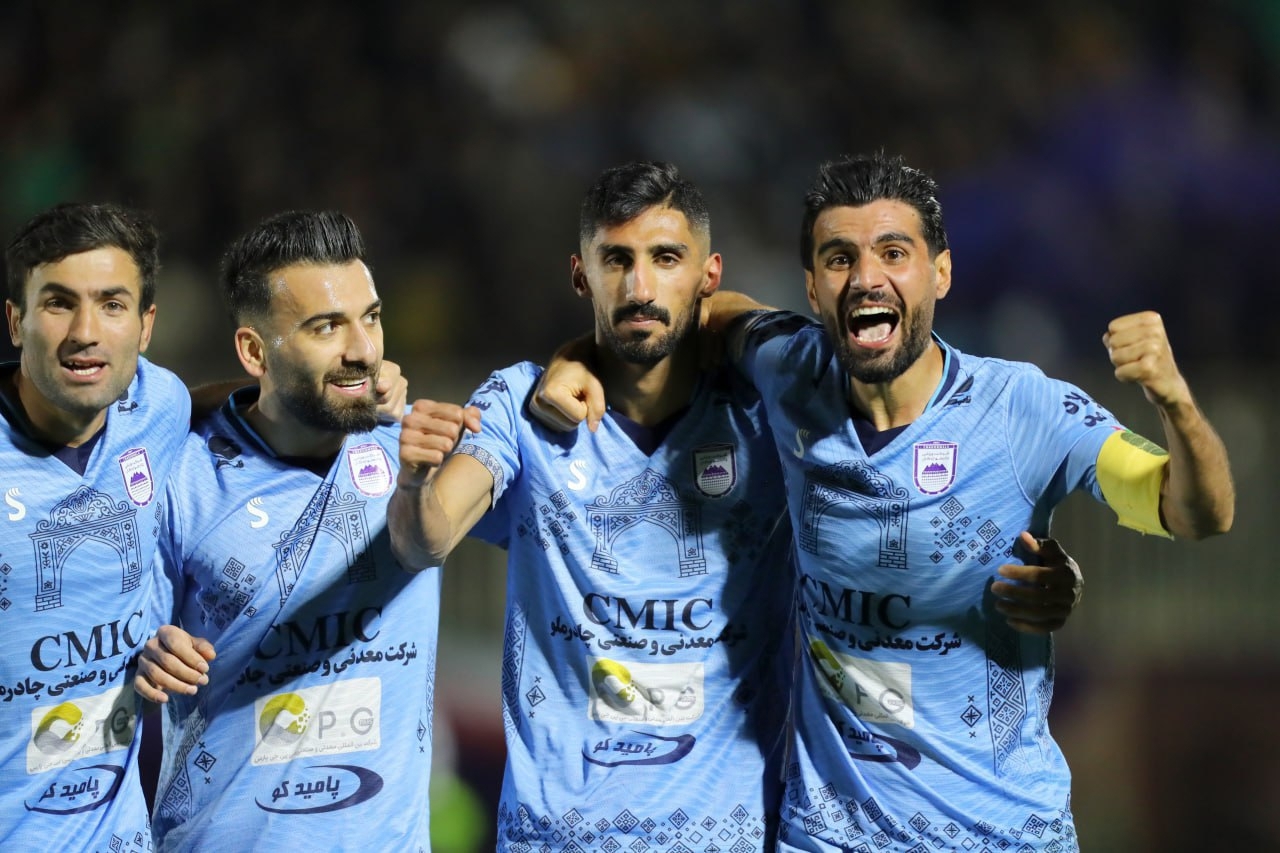 سوغات سه امتیازی از دیار گل و بلبل