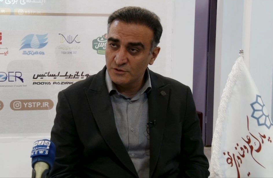 ببینید| رئیس پارک علم و فناوری یزد: فلسفه وجودی پارک علم و فناوری؟!