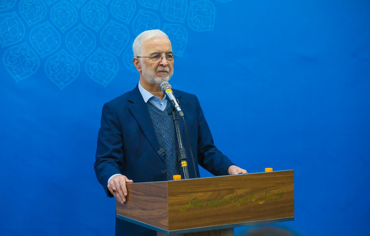 هزینه در آموزش و پرورش، سرمایه گذاری برای آینده است هزینه در آموزش و پرورش، سرمایه گذاری برای آینده است