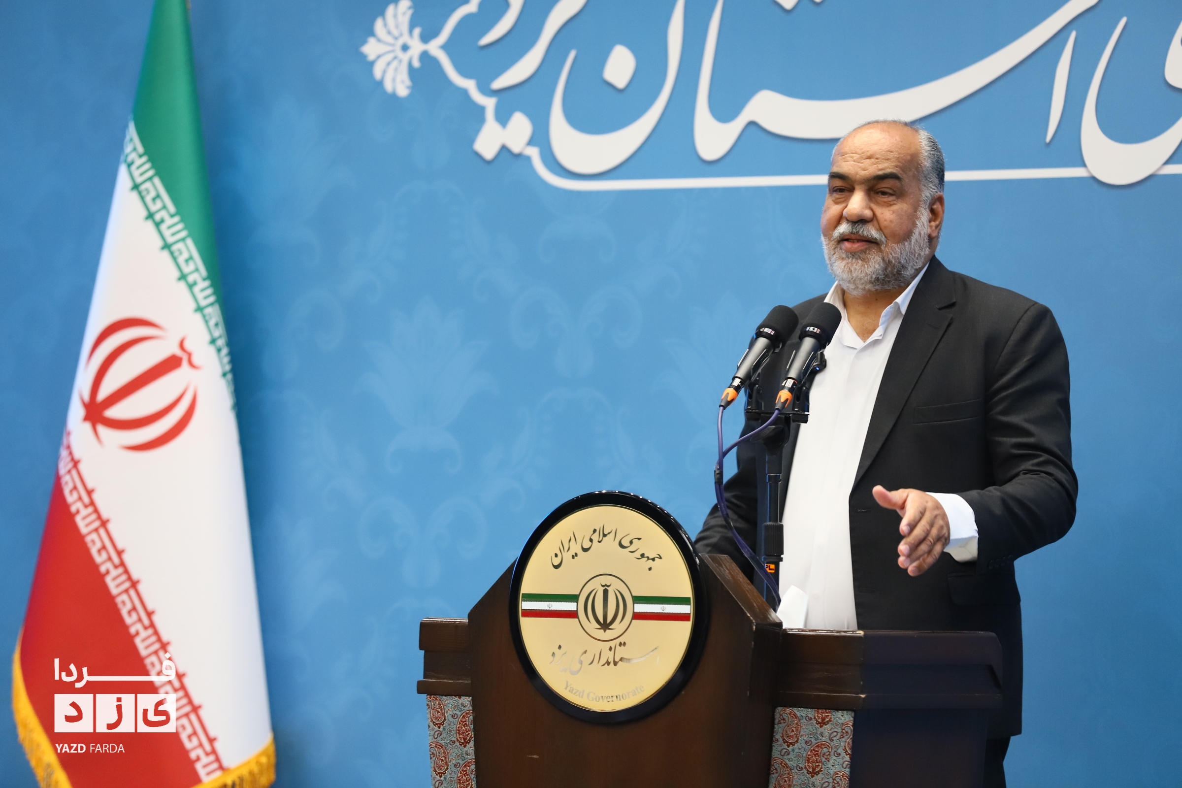 صباغیان: شرکت‌های خصولتی و شبه‌دولتی مانع رشد سرمایه‌گذاری هستند