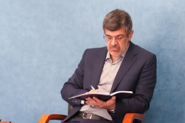 پیام استاندار یزد به مناسبت روز ملی ایمنی در برابر زلزله و کاهش اثرات بلایای طبیعی پیام استاندار یزد به مناسبت روز ملی ایمنی در برابر زلزله و کاهش اثرات بلایای طبیعی