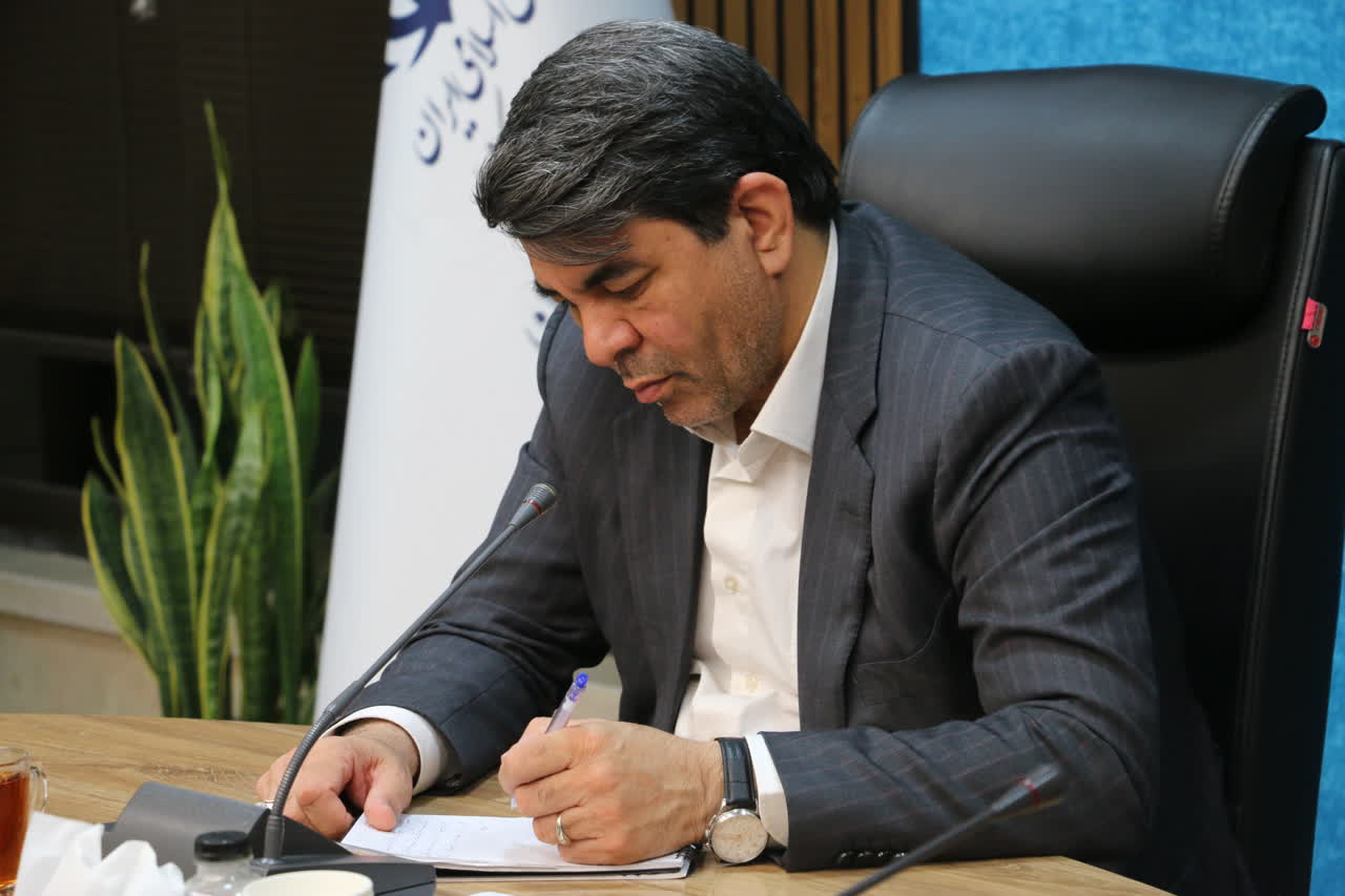 پیام استاندار کرمان به مناسبت پنجم دی‌ماه، سالروز زلزله بم