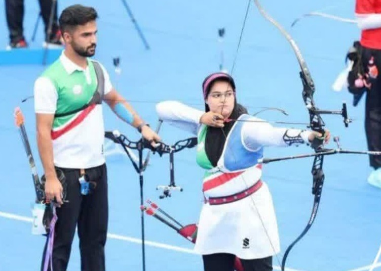 اعزام کمانداران یزدی به رقابت‌های کاپ جهانی ترکیه