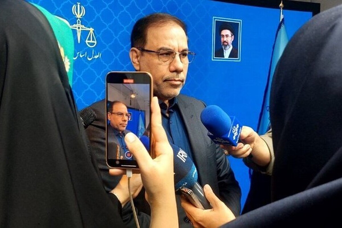 تشکیل پرونده برای چند وزیر و معاون وزیر تشکیل پرونده برای چند وزیر و معاون وزیر