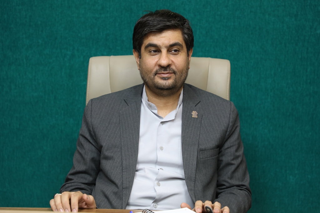 سامانه «عدل‌یار»؛ گامی در راستای شفافیت و هوشمندسازی فرایندهای قضایی در شهرداری یزد