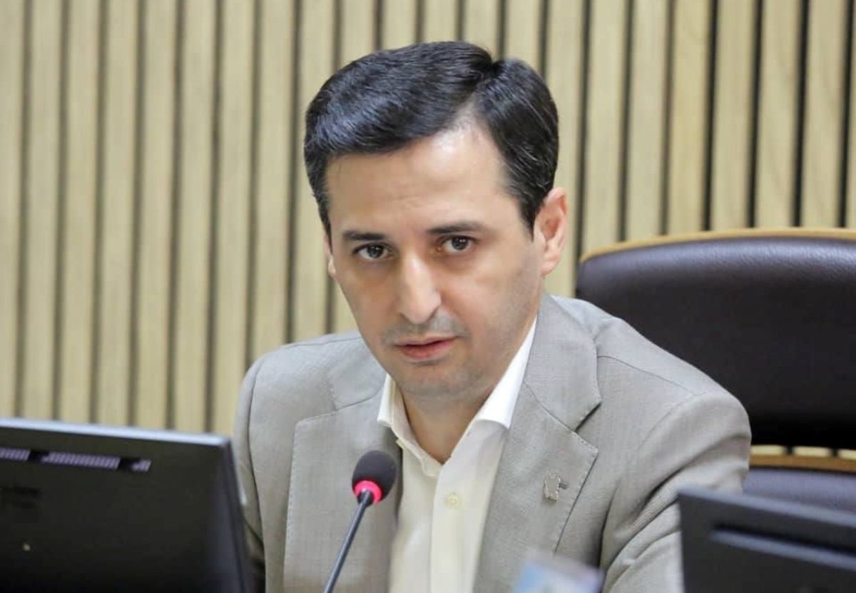 چادرملو اردکان آسیایی شد