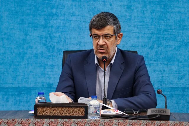 میزبانی از همایش سرمایه‌گذاری ایران و آفریقا با محوریت استان یزد