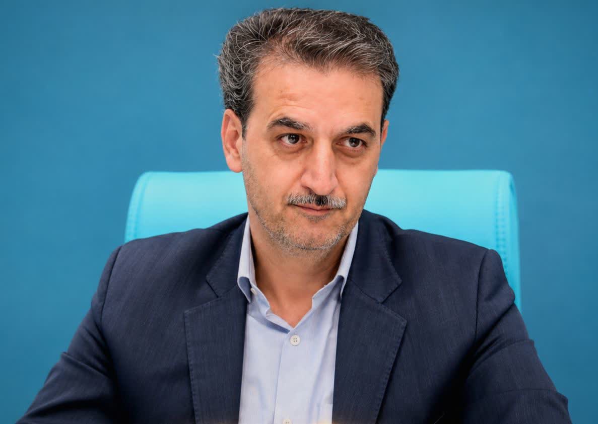 مدیریت بحران استان یزد رتبه نخست کشوری را در سال ۱۴۰۴ کسب کرد
