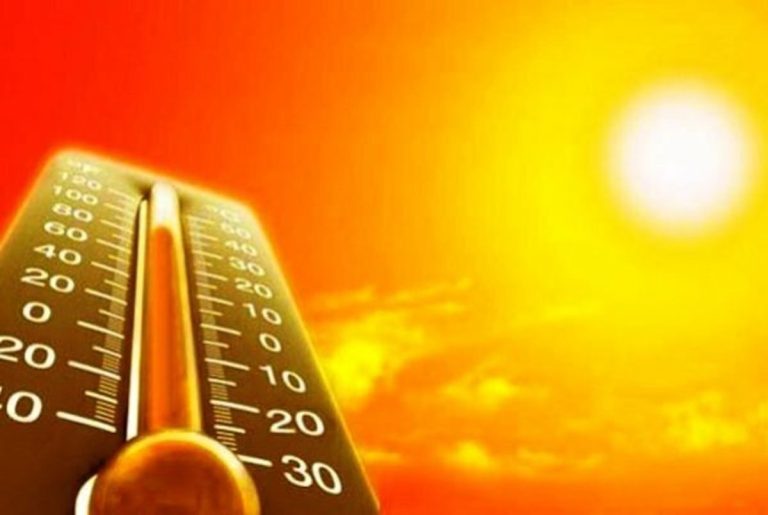 هشدار سطح زرد در استان یزد هشدار سطح زرد در استان یزد