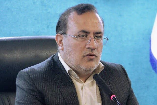 تقویت پدافند غیرعامل با برنامهریزی هدفمند در اولویت شهرستان قرار دارد تقویت پدافند غیرعامل با برنامهریزی هدفمند در اولویت شهرستان قرار دارد