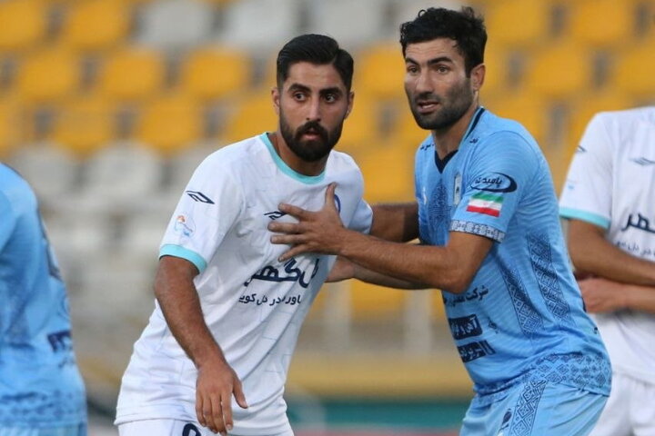 چادرملو به فدراسیون: فقط نگویید به AFC نامه زده‌ایم؛ متن نامه‌ها را منتشر کنید