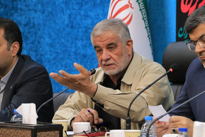 تعطیلی معادن بدون بررسی قابل قبول نیست