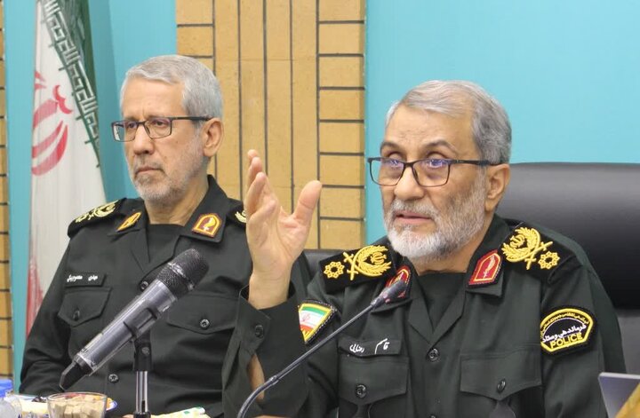 نگذاریم مسائل اجتماعی به موضوعات انتظامی تبدیل شود