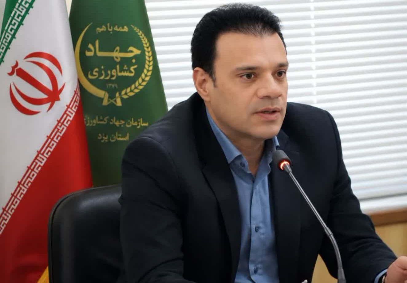 پیام دادستان مرکز استان یزد به مناسبت روز خبرنگار