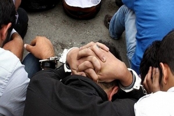 دستگیری ۴۳ متهم در یزد؛ از کشف ۹۹ فقره سرقت تا کشف بیش از یک کیلوگرم مواد مخدر