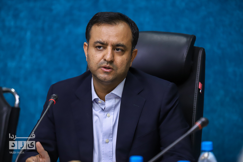 صنعت یزد پوست می‌اندازد؛ خداحافظی تدریجی با صنایع کاربر و پرآب