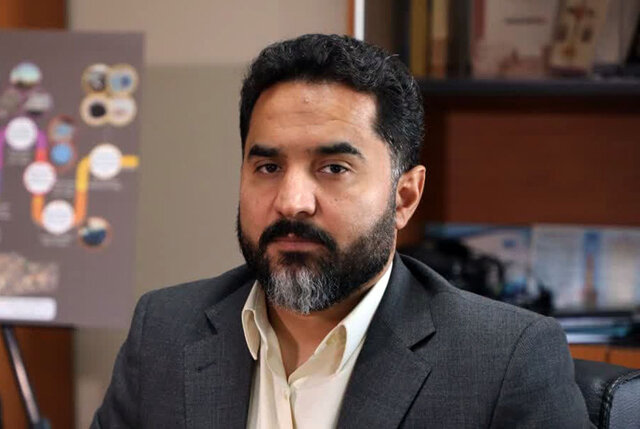 طرح‌های آبی دولت در یزد تشریح شد؛ از بهره‌برداری۶۰ هزار مترمکعب مخزن تا مهار سیلاب‌ها