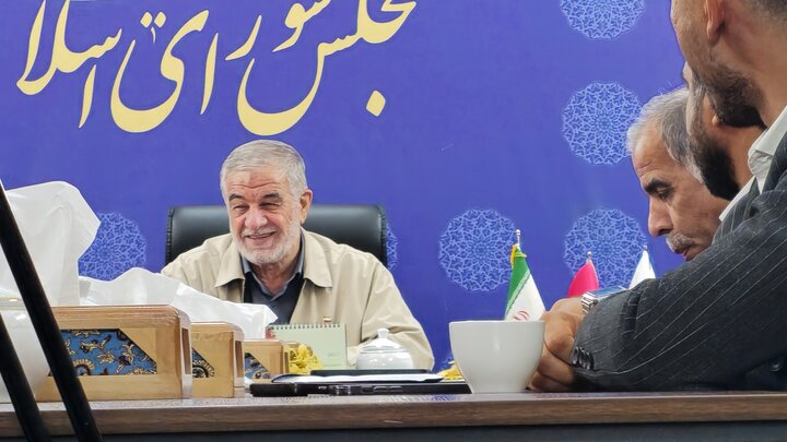 جوکار: والیبال می‌تواند پیام‌های انقلاب اسلامی را به جهان منتقل کند