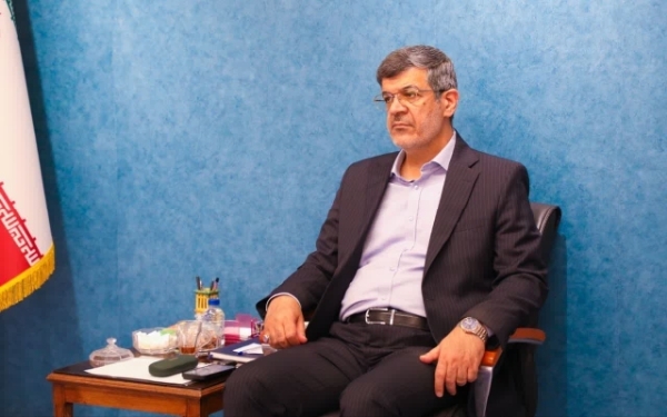 تاکید استاندار بر حل مشکلات بخش عقدا