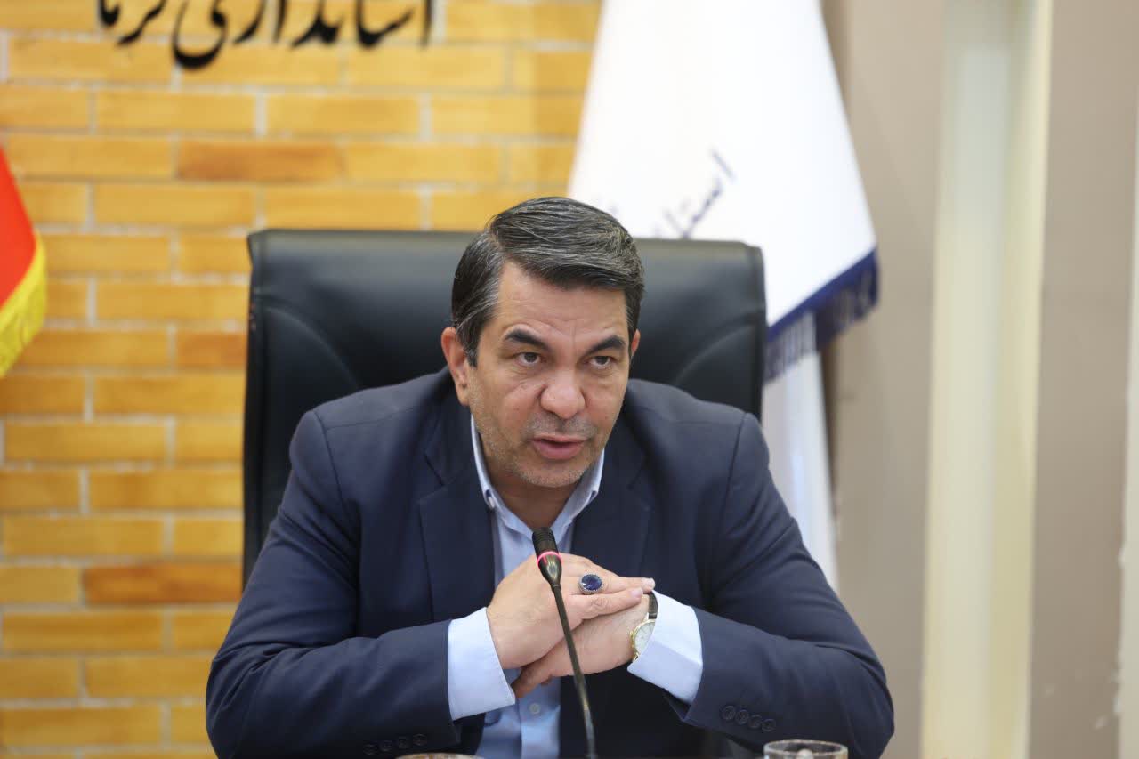 باید با زبان نسل جدید درباره شهدا صحبت کنیم