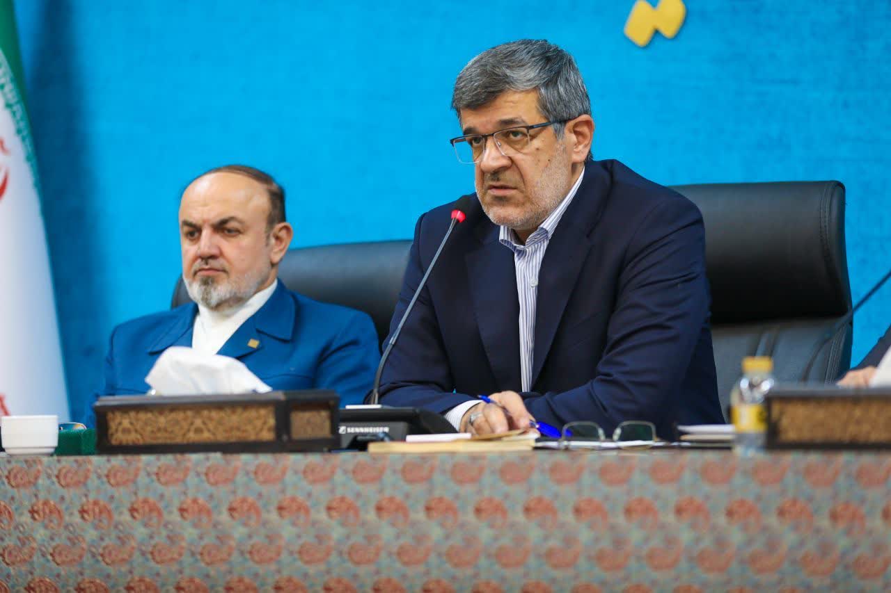 ضرورت رعایت حداکثری دستورالعمل‌های پدافند غیرعامل در استان یزد