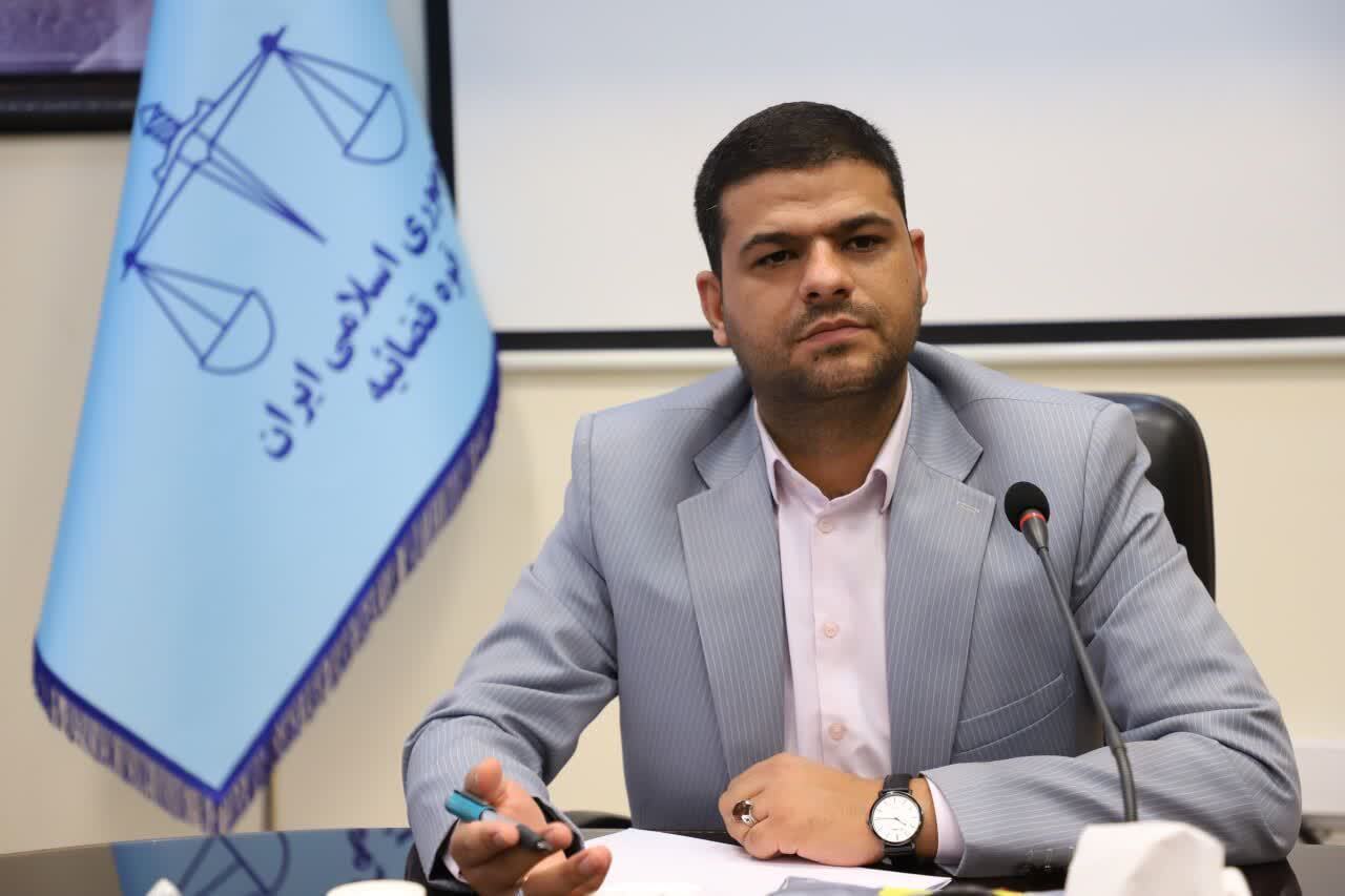 کشف قاچاق سازمانیافته ۲۵۰۰ دستگاه استخراج رمز ارز در شهرستان تفت کشف قاچاق سازمانیافته ۲۵۰۰ دستگاه استخراج رمز ارز در شهرستان تفت