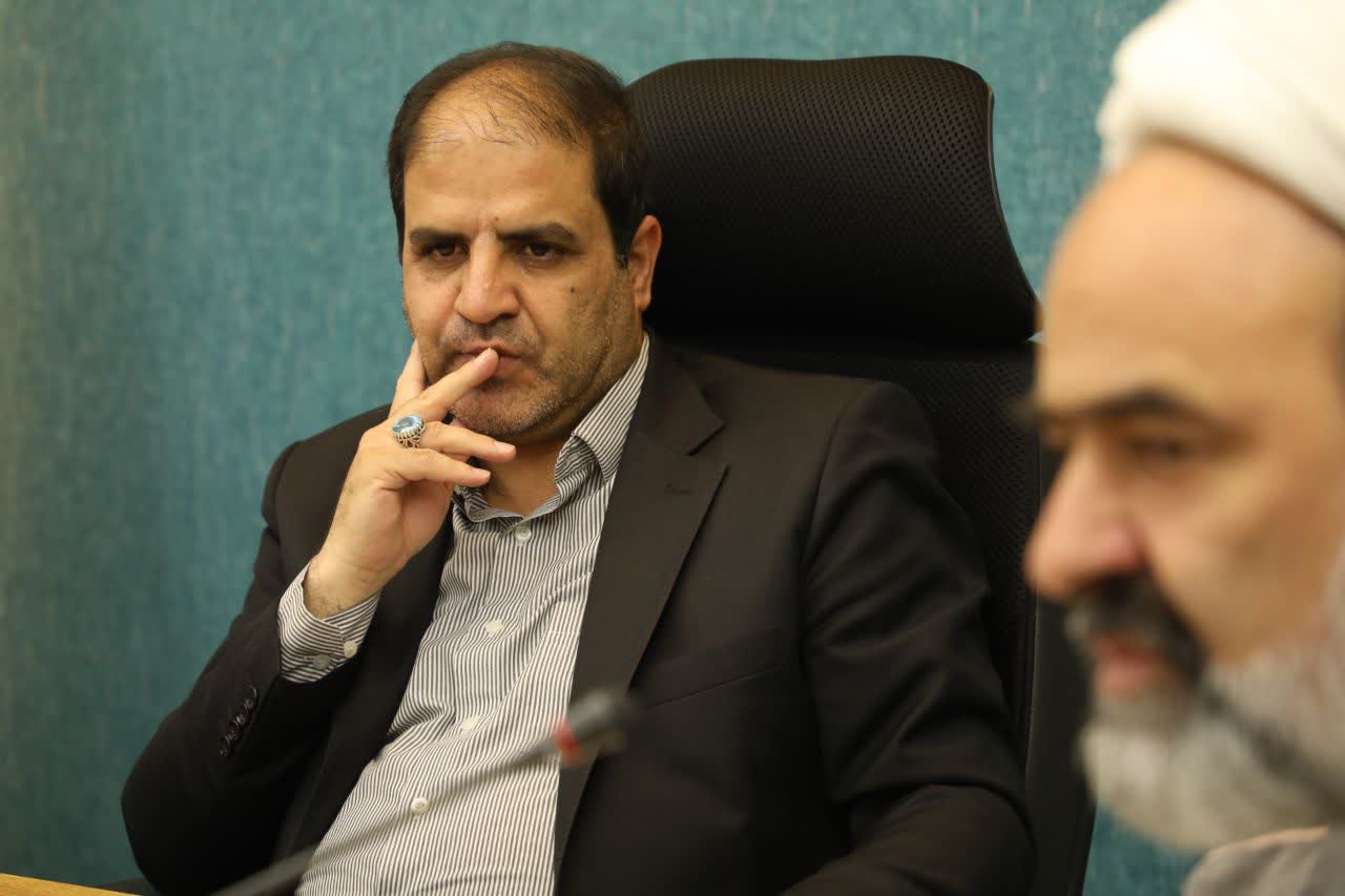 رسانه از شاخصهای قدرت و امنیت ملی در جنگ ترکیبی است رسانه از شاخصهای قدرت و امنیت ملی در جنگ ترکیبی است