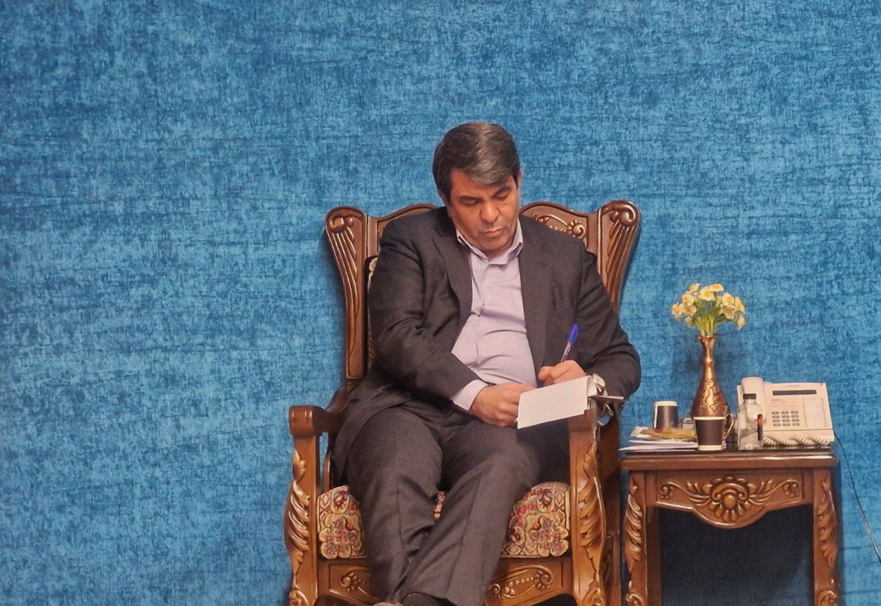 تغییر در بدنه مدیریتی استان کرمان؛ استاندار احکام جدید صادر کرد