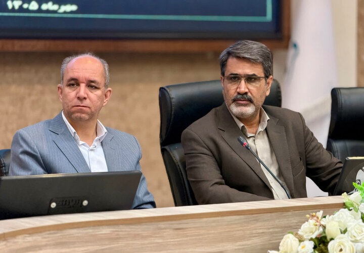 شهید چاکرالحسینی؛ الگوی پهلوانی و اخلاق در ورزش یزد