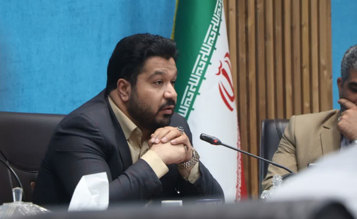 شناسایی و متلاشی‌شدن شبکه مرتبط با قاچاق سوخت در مهریز