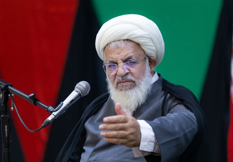 استقامت ملت ایران در برابر دشمن، زمینه‌ساز تحقق وعده الهی پیروزی است
