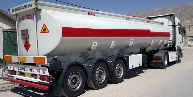 محکومیت میلیاردی عاقبت کار قاچاقچی سوخت در خاتم