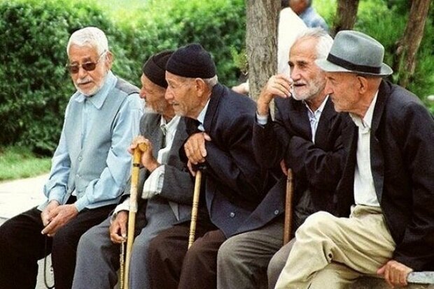 ۹.۸ درصد جمعیت استان یزد سالمند هستند