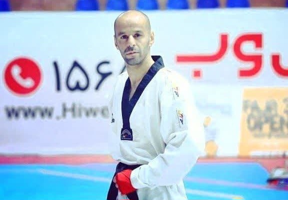 ناکامی پاراتکواندوکار یزدی در منچستر