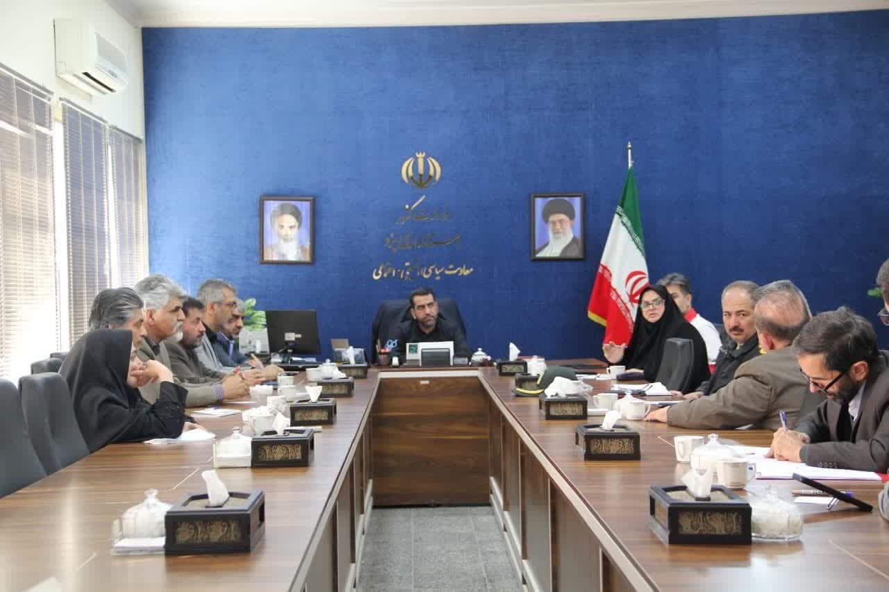 سطح بین المللی جشنواره قصه گویی دریزد حفظ شود