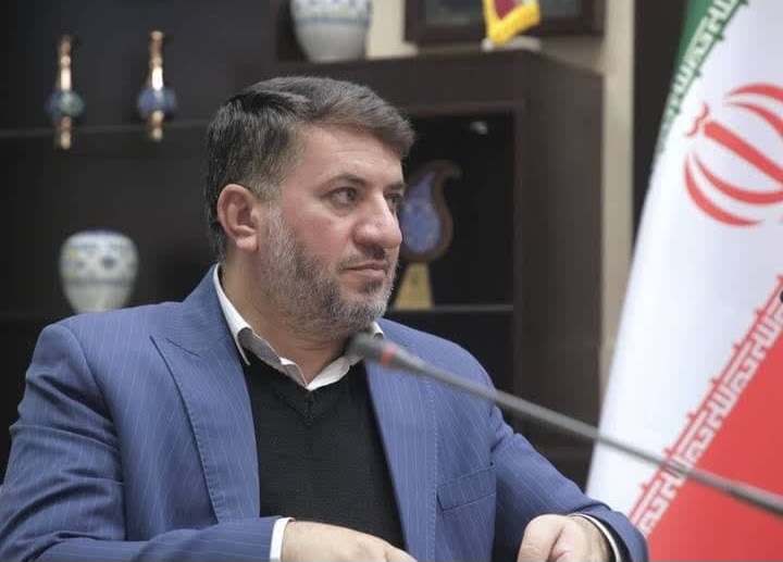 مثلث طلایی گردشگری کشور در دولت دیده شود