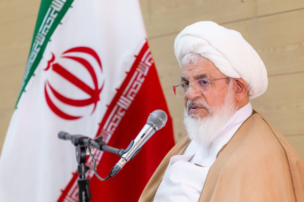 ایرانیان ثابت می‌کنند جایگزینی برای جمهوری اسلامی نیست