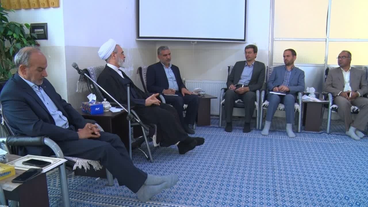 ایجاد شبکه گردشگری متناسب با فرهنگ و بوم ایرانی-اسلامی در دنیا