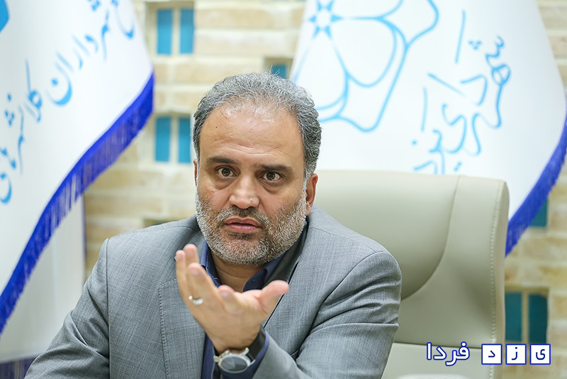 رویکرد جشنواره های فرهنگی شهرداری با نگاه آموزش شهروندی است