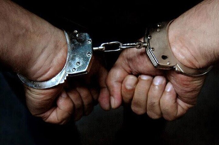 دستگیری عامل کلاهبرداری سرمایه گذاری اکسیر فارابی