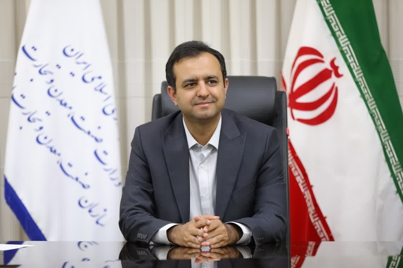 صدور ۱۴۲ پروانه بهرهبرداری صنعتی در شش ماهه نخست سال