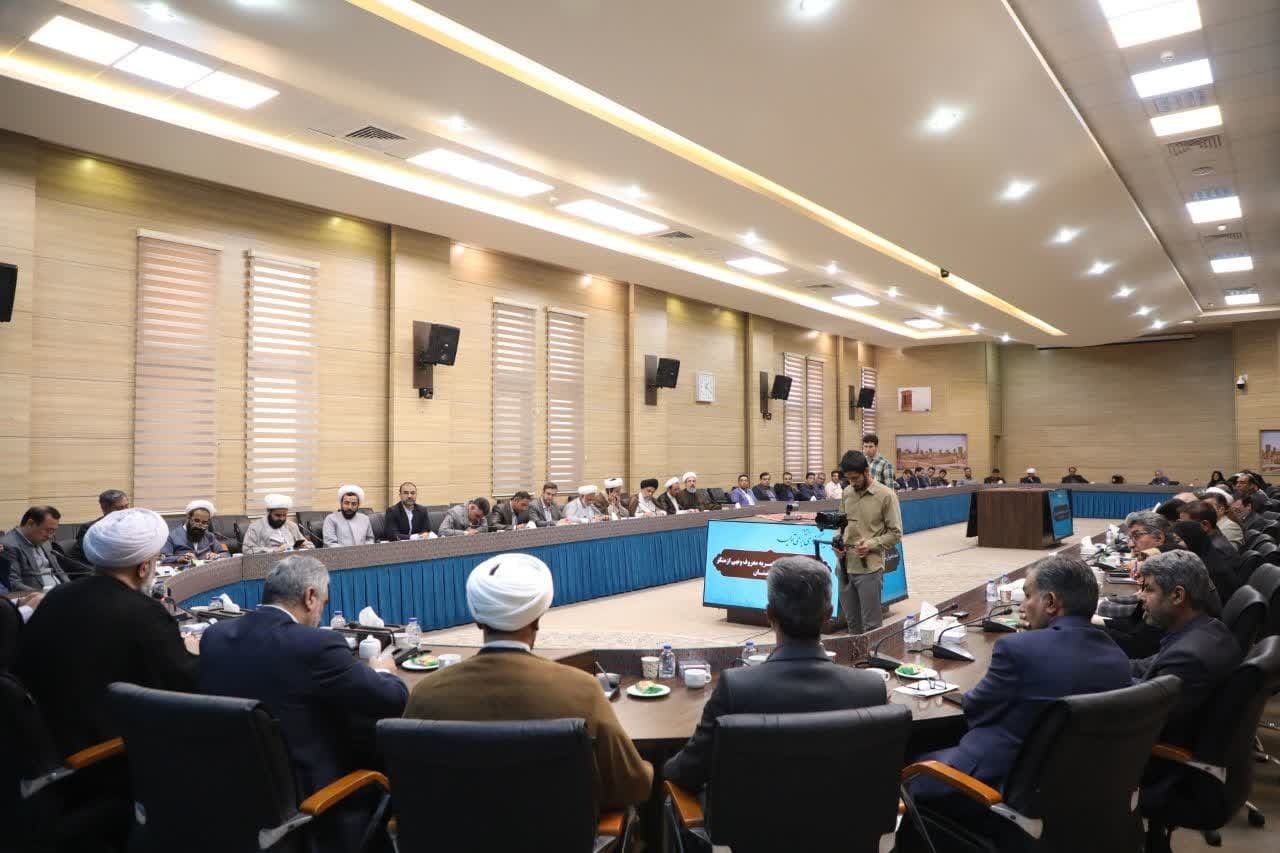 دبیران شورای امر به معروف در بحث صیانت از بیت المال در ادارات تلاش کنند