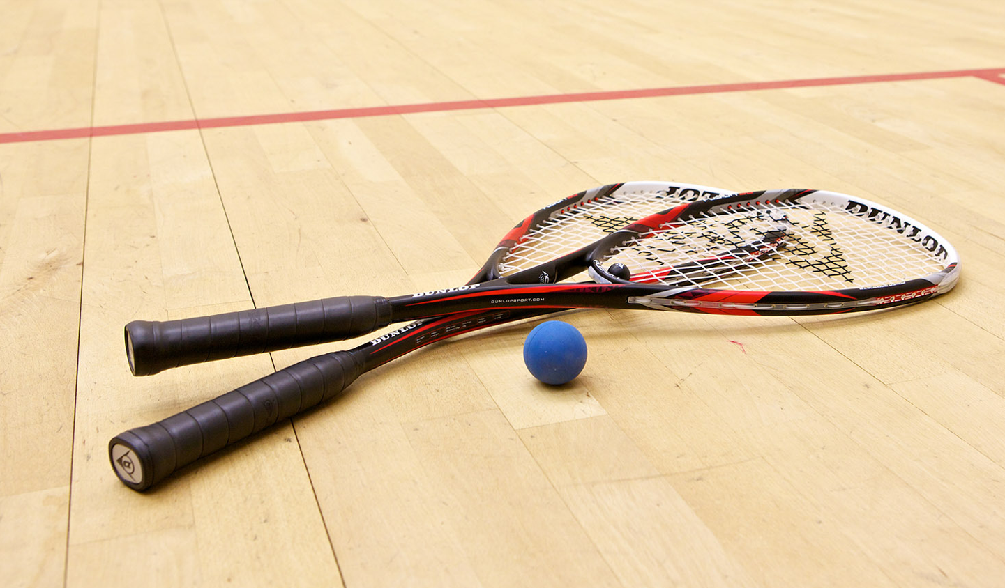 یزد میزبان معتبرترین رقابت اسکواش بانوان ایران