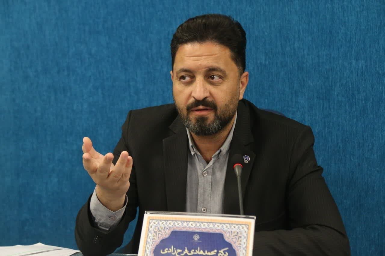 وضعیت جمعیتی استان یزد با چالش‌های جدی رو‌به‌رو است