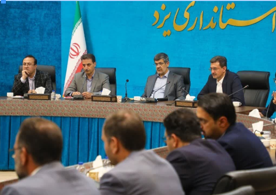 تلاش برای توسعه موزه‌های خصوصی در استان یزد