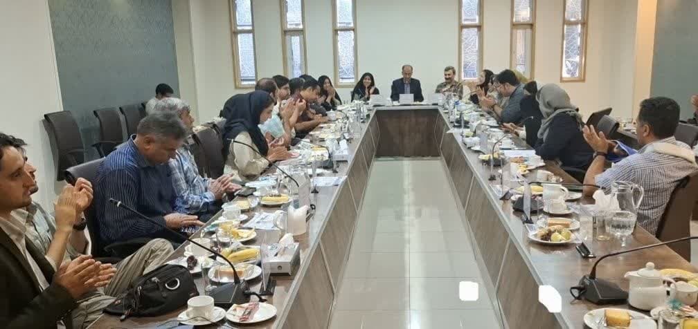 قرق‌بانان بازوان اجرایی حفاظت از طبیعت هستند