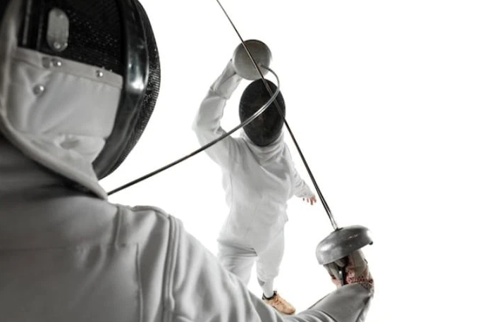 ۲ بانوی شمشیرباز یزدی مسافر مسابقات جهانی شدند