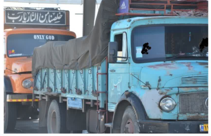 معرفی ۲ راننده متخلف به مراجع قضایی در یزد