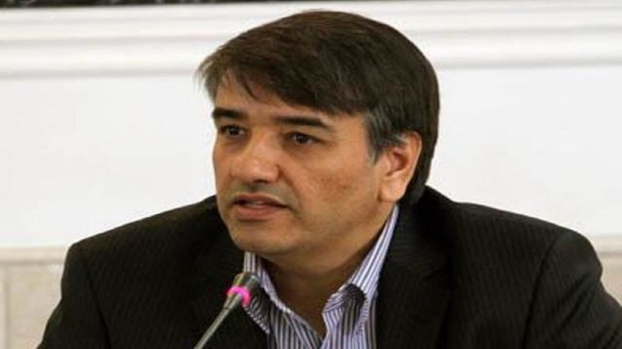 آغاز ساخت دو سالن ورزشی در بافق